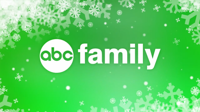 File:ABC Family Christmas logo.png