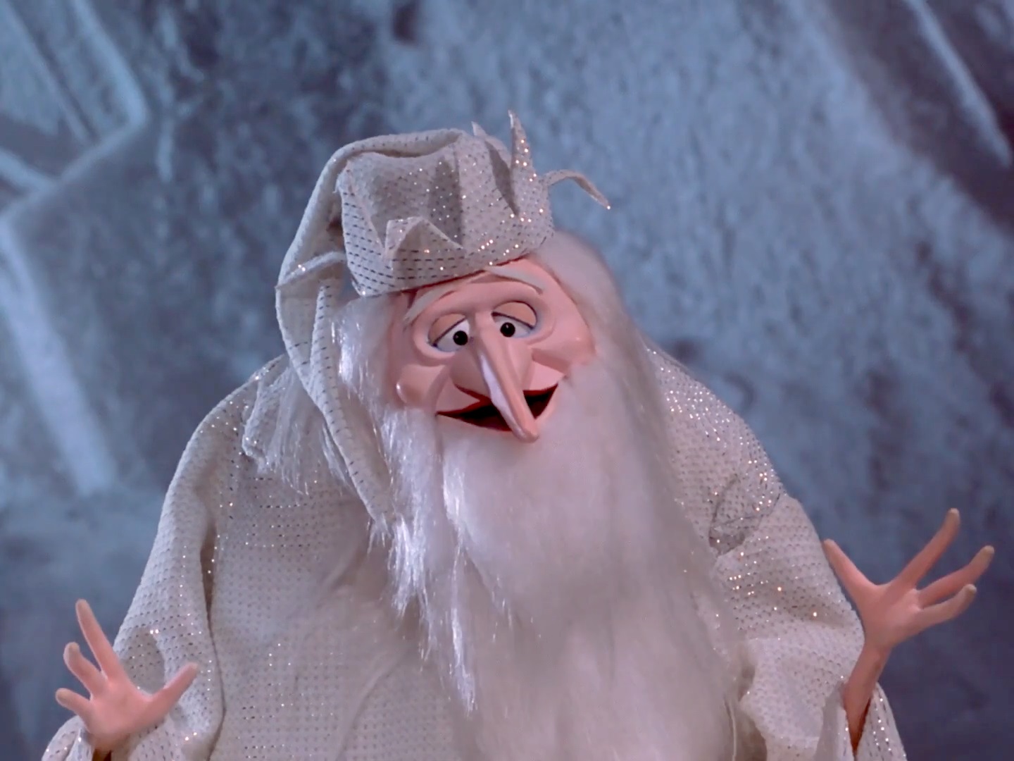 the winter warlock christmas specials wiki fandom rankin and bass christmas specials