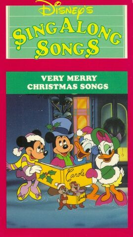File:DisneysVeryMerryChristmasSongs VHS 1988.jpg