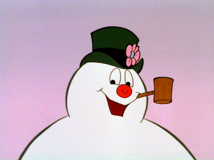 Image Frosty Saying Happy Birthday 1 Christmas Specials Wiki Fandom Powered By Wikia 5226