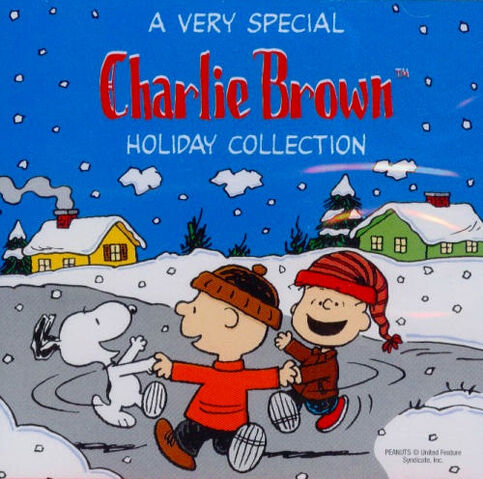 File:AVerySpecialCharlieBrownHolidayCollection.jpg