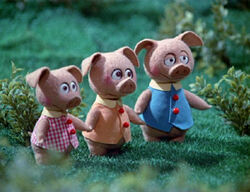 ThreeLittlePigs