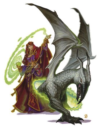 Summoning