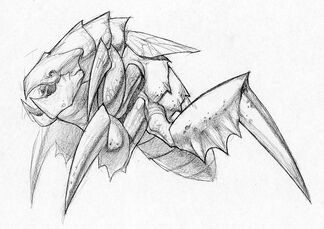 Silithidreaver-01