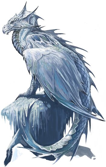 White dragon 05
