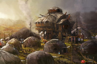 Nortrhlander-nomads