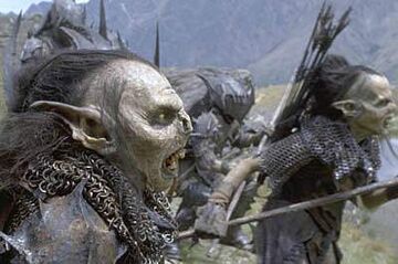 Hill-goblins