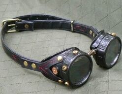 Arcane-goggles