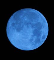 Blue-moon