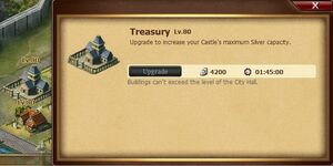 Treasury