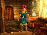Chrono Resurrection screenshot