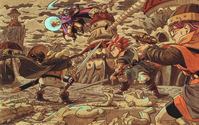 File:Chrono Trigger Artwork9.jpg