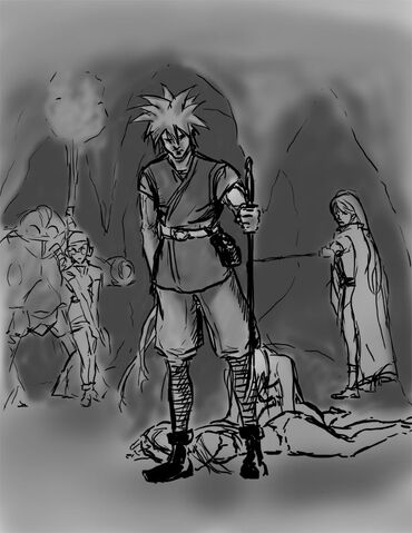 File:Cavescene by Ramsus.jpg