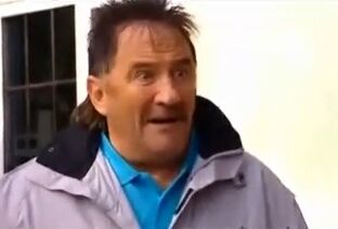 Paul Dishing