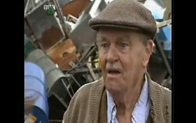 John hurt