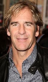 Scott Bakula