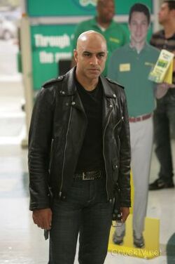 Farrokh