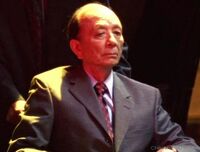 Ben Lo Pan