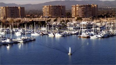 Marinadelrey