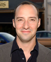 Tony Hale