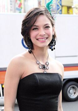 Kristin Kreukr