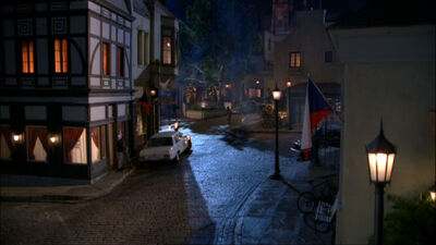 Prague