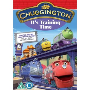 Itstrainingtime