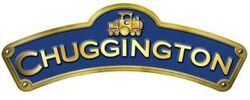 Chuggingtonlogo