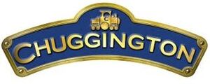 Chuggingtonlogo