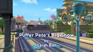PufferPetesBigShow1