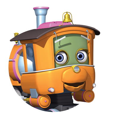 Piper | Chuggington Wiki | Fandom powered by Wikia