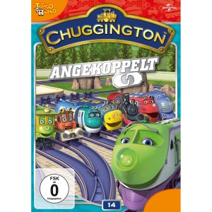 AngekoppeltGermanDVD