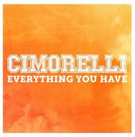 Everything you have