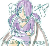 Iroke matarratas