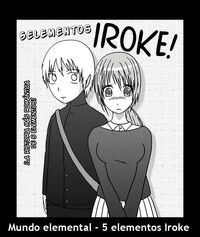 Iroke