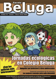 Gacetabeluga