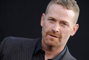 Max Martini