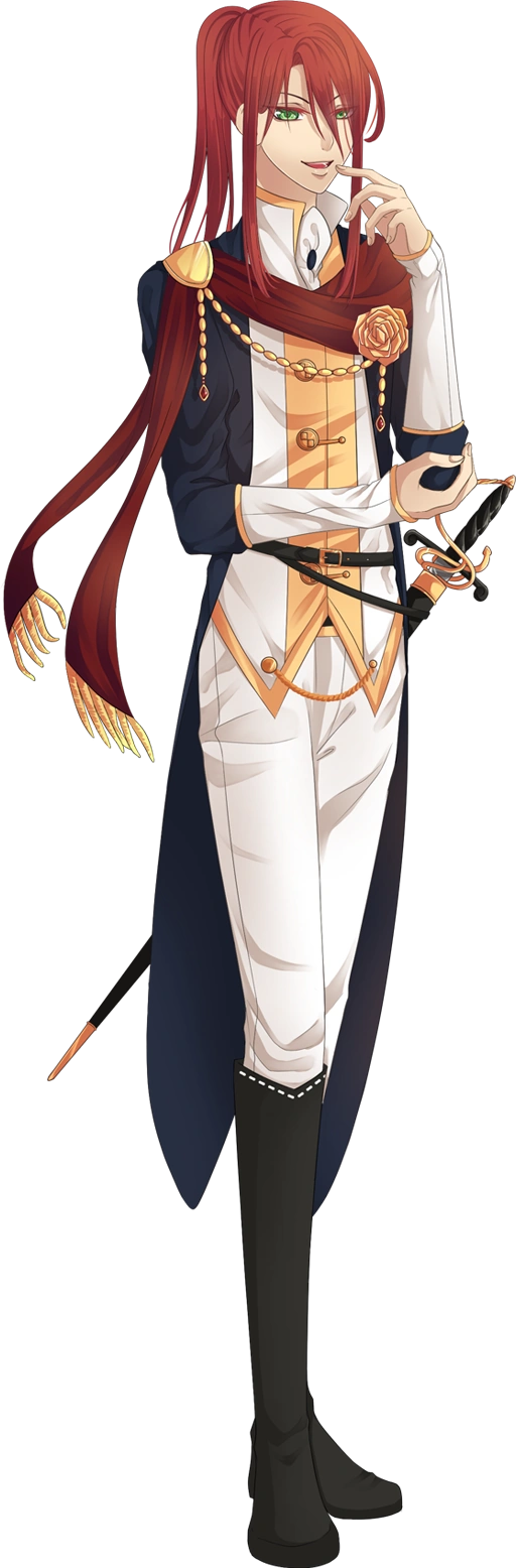 Karma Cinderella Phenomenon Wiki FANDOM powered by Wikia