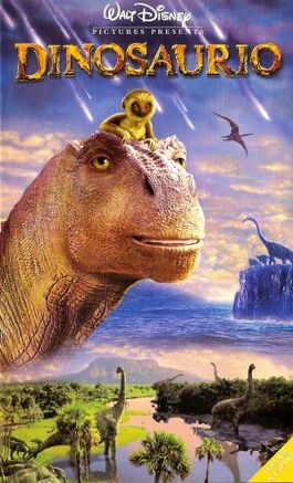 Dinosaurio