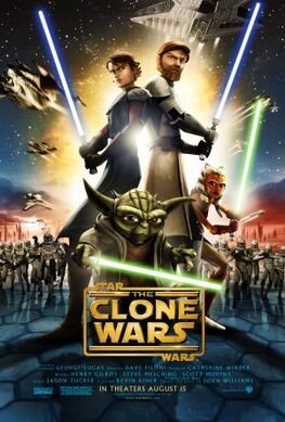 Star wars clone wars