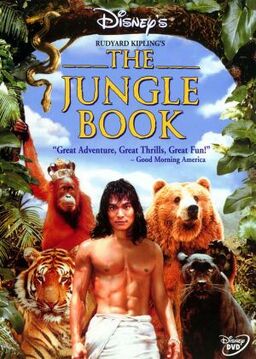 Jungle book