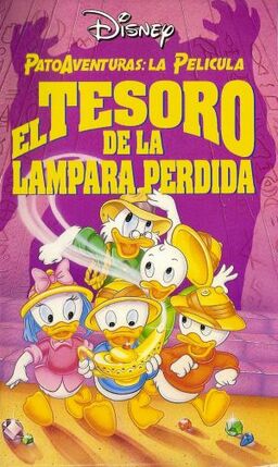 Ducktales