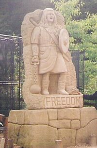 Monumento a William Wallace en Escocia.jpg