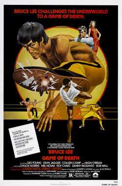 Game of death
