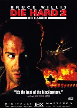 Die hard2