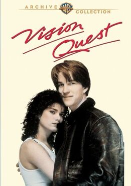 Visionquest