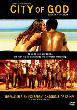 City of god