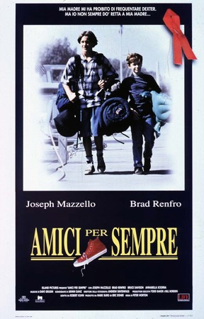 Amici per sempre