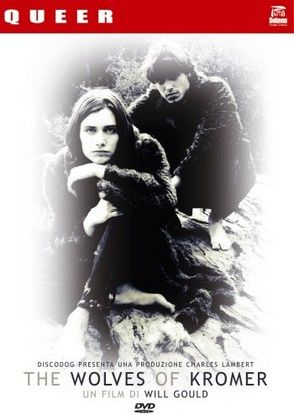 The Wolves of Kromer poster
