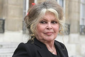 Brigitte Bardot